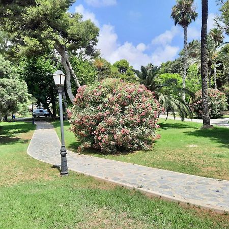 Sinforosa Park Apartments Torrevieja Esterno foto