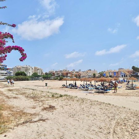 Sinforosa Park Apartments Torrevieja Esterno foto