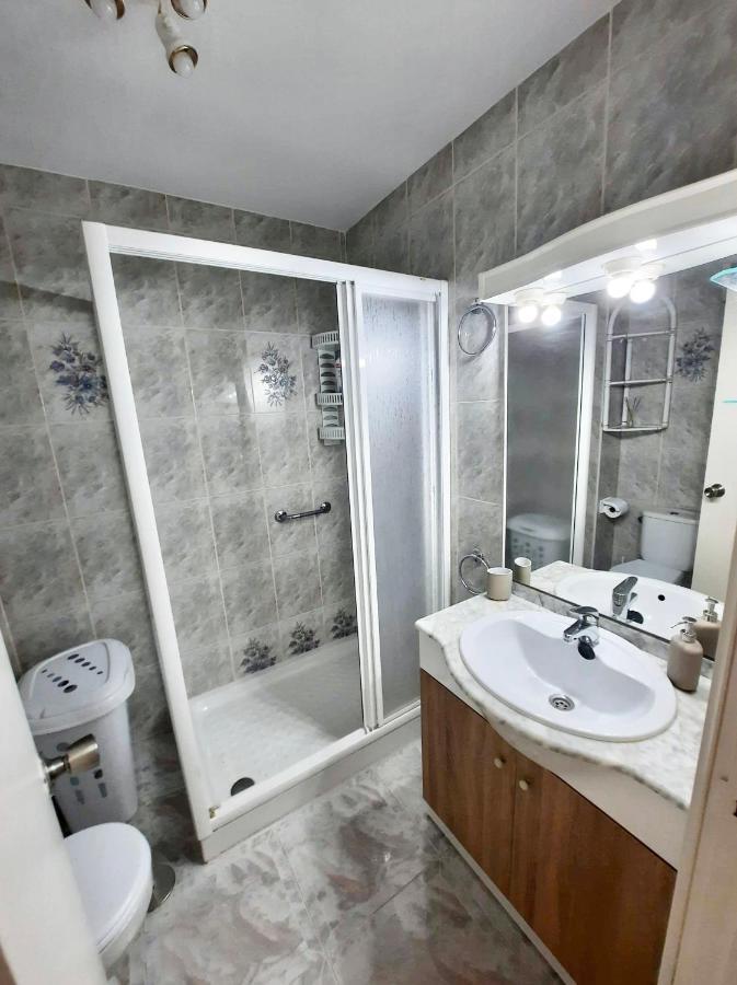 Sinforosa Park Apartments Torrevieja Esterno foto