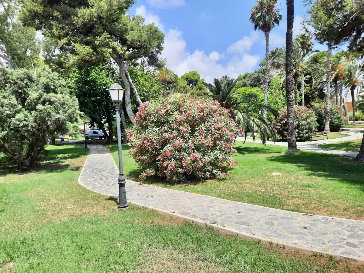 Sinforosa Park Apartments Torrevieja Esterno foto