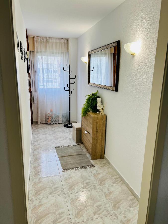 Sinforosa Park Apartments Torrevieja Esterno foto