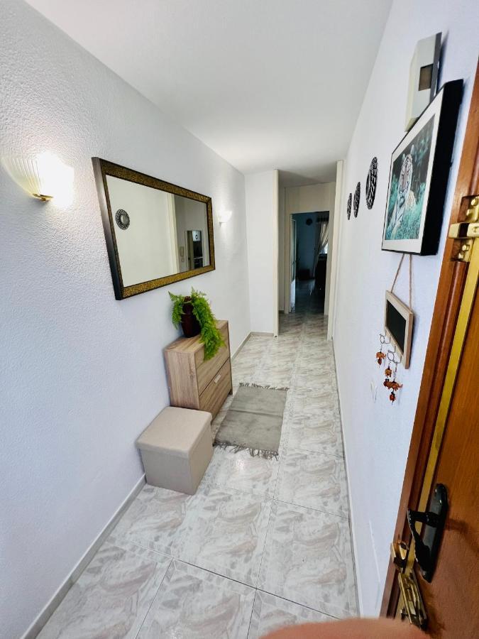Sinforosa Park Apartments Torrevieja Esterno foto