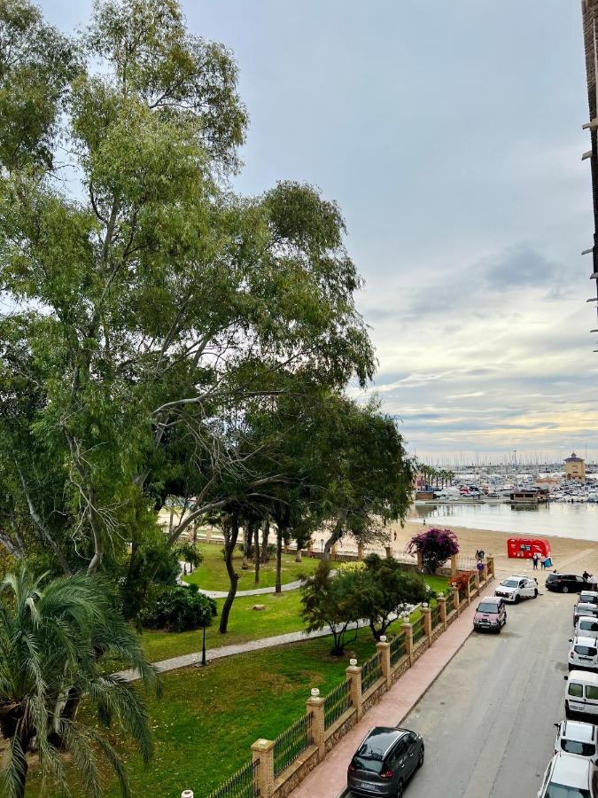 Sinforosa Park Apartments Torrevieja Esterno foto