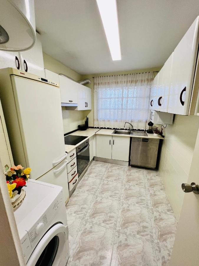 Sinforosa Park Apartments Torrevieja Esterno foto