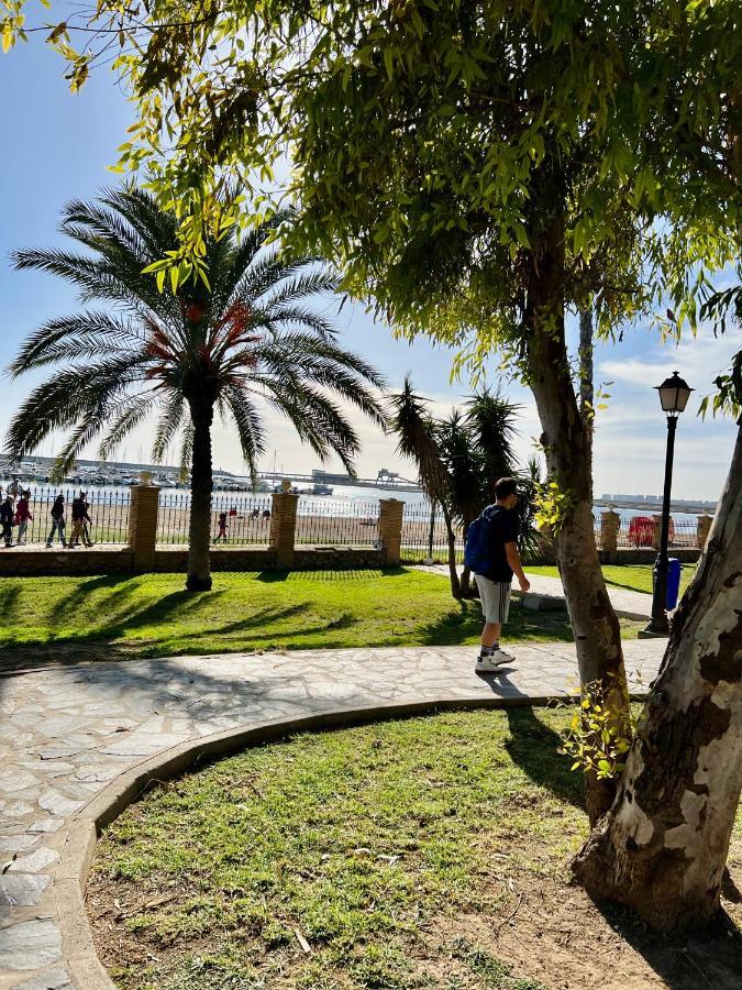 Sinforosa Park Apartments Torrevieja Esterno foto