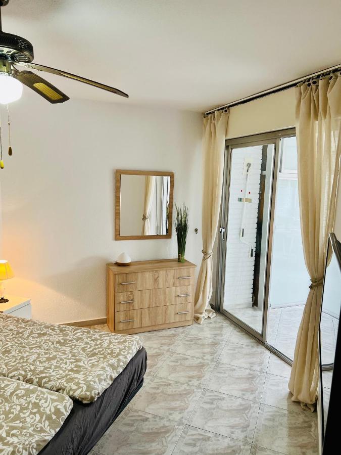 Sinforosa Park Apartments Torrevieja Esterno foto