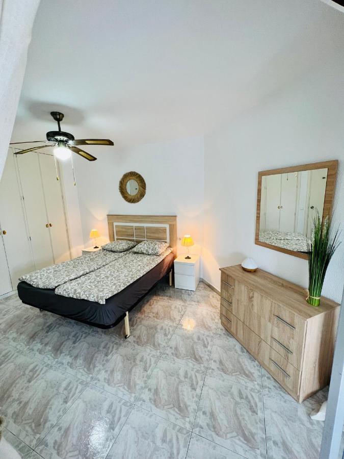 Sinforosa Park Apartments Torrevieja Esterno foto